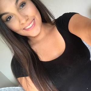 Meet your Posher, Jasmine